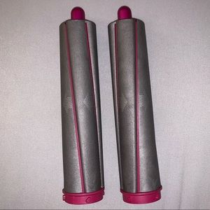 Dyson Airwrap Long Barrel Attachments